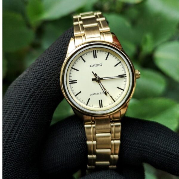 Casio femme
