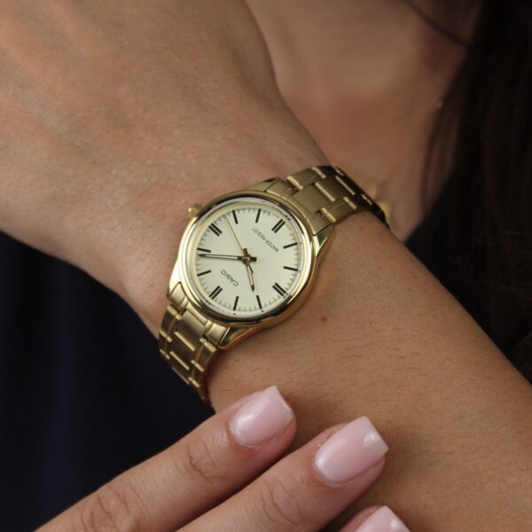 Casio femme