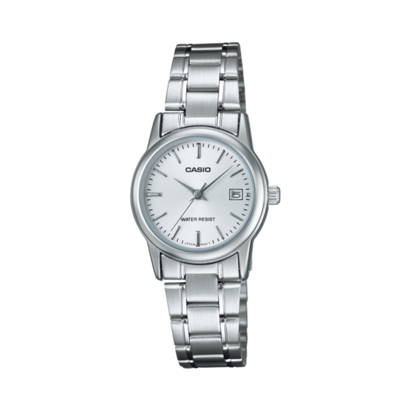 Casio femme