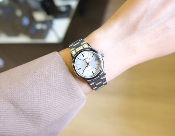 Casio femme