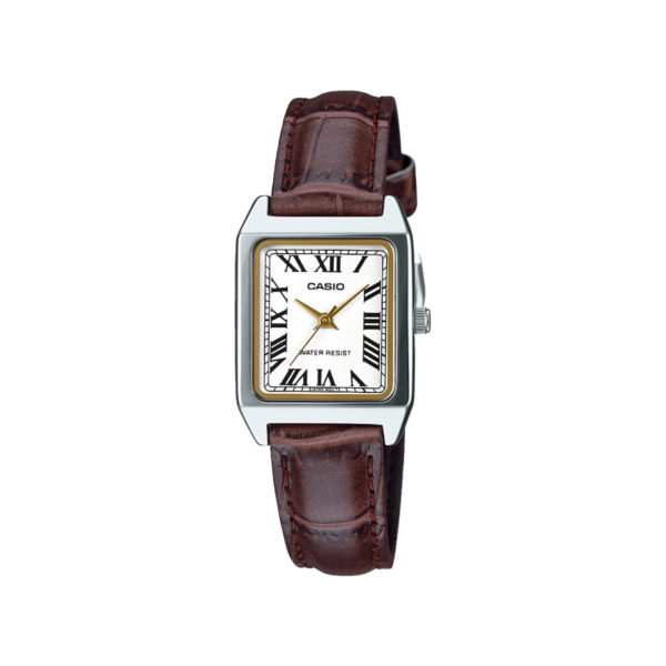 Casio femme