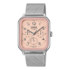 Casio femme