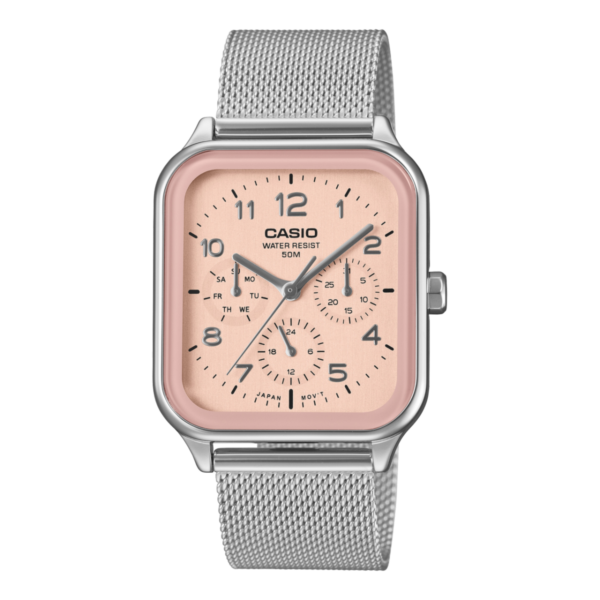 Casio femme
