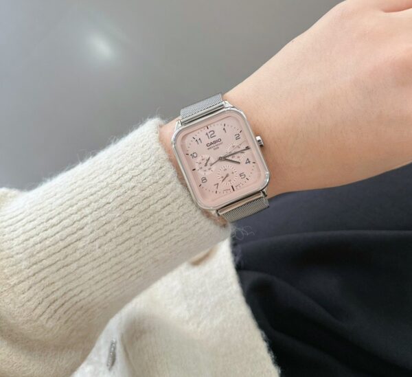 Casio femme