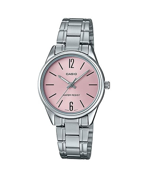 Casio femme