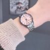 Casio femme