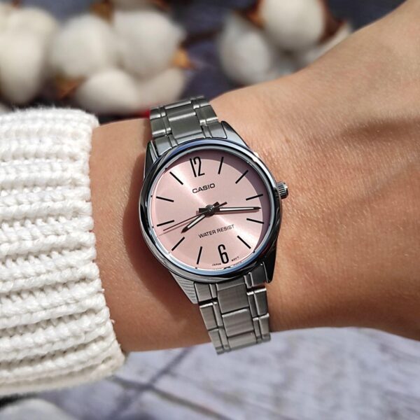 Casio femme