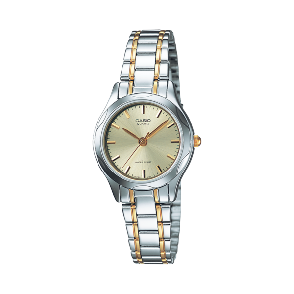 Casio femme