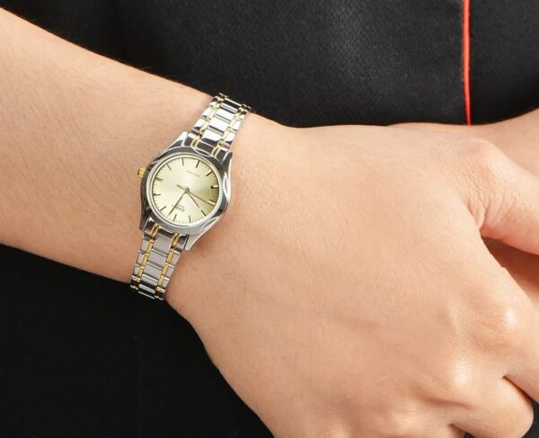 Casio femme