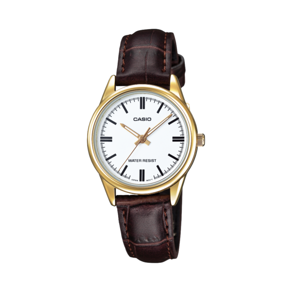 Casio femme