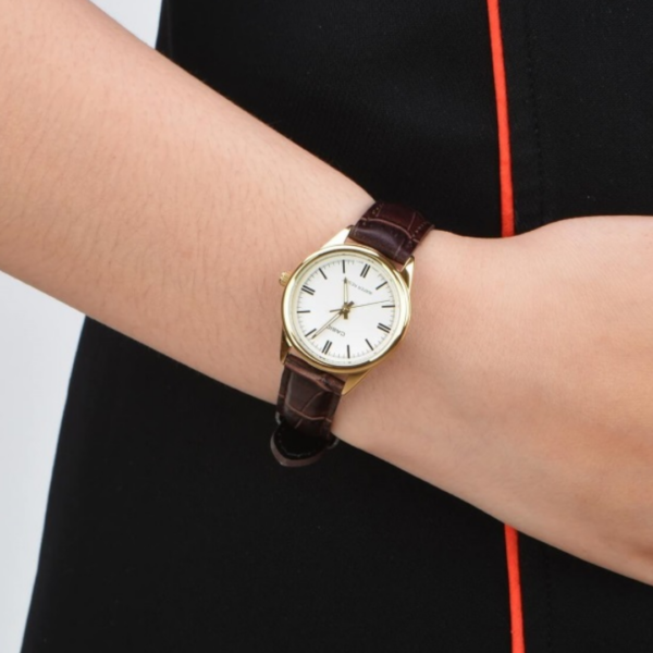Casio femme