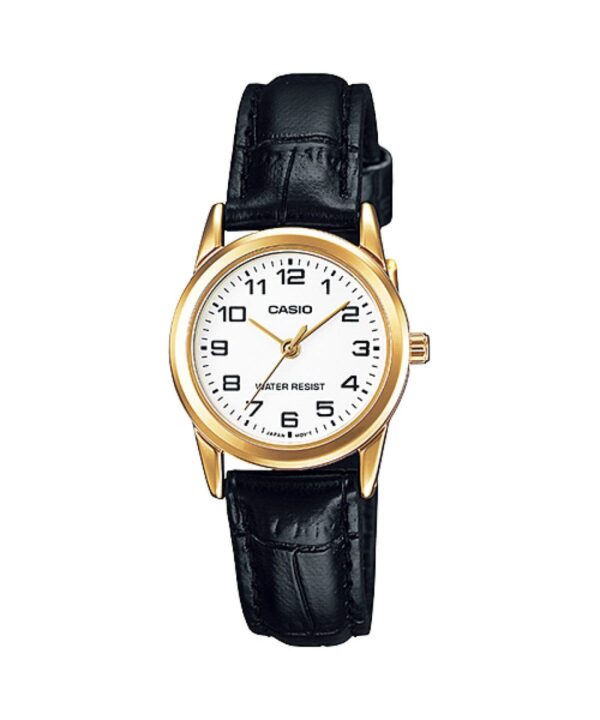 Casio femme