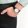Casio femme