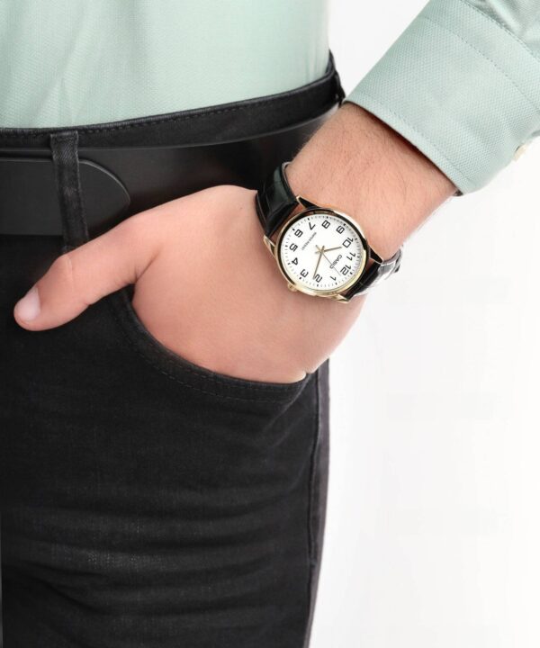 Casio femme