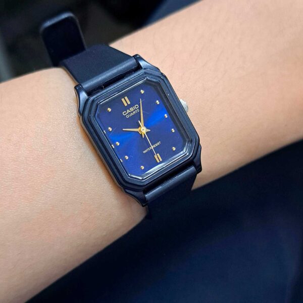 Casio femme