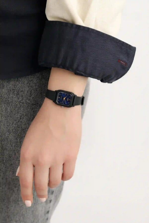Casio femme