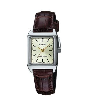 Casio femme