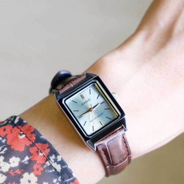 Casio femme
