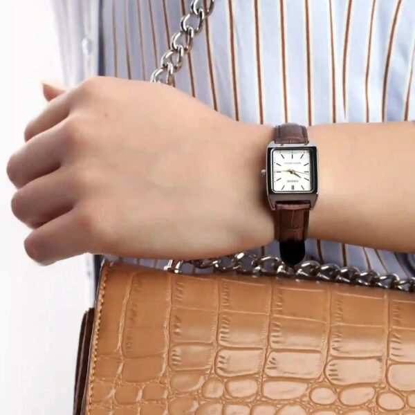 Casio femme