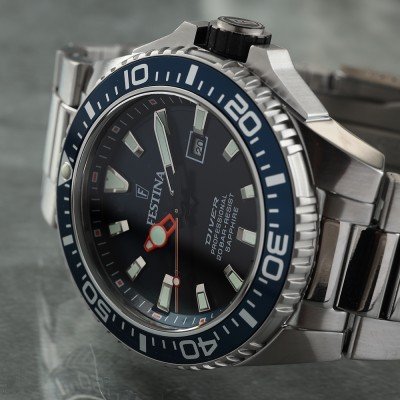 Festina Homme