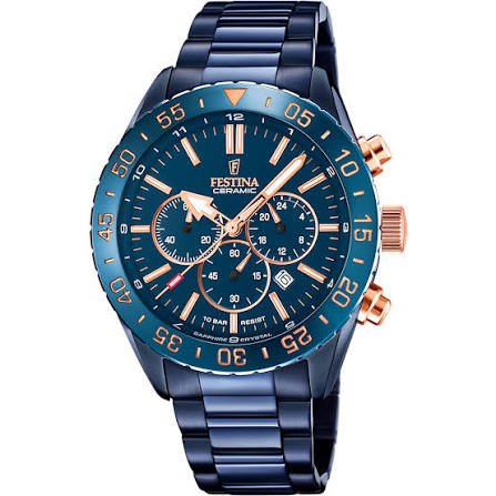 Festina Homme