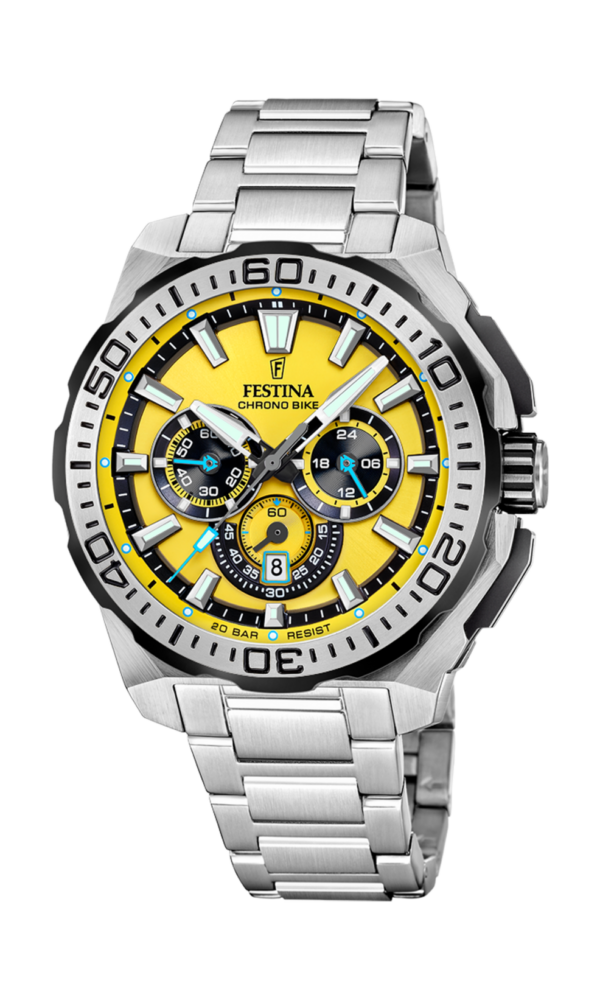 Festina Homme. F20724/4
