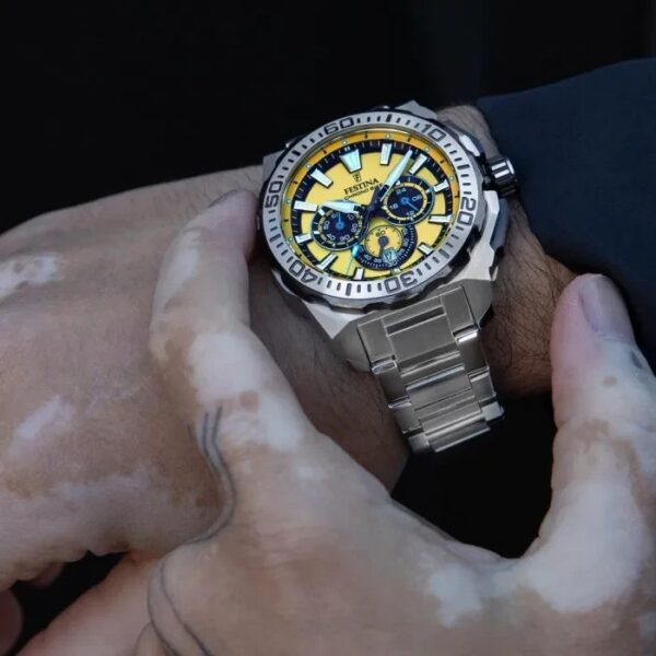 Festina Homme. F20724/4