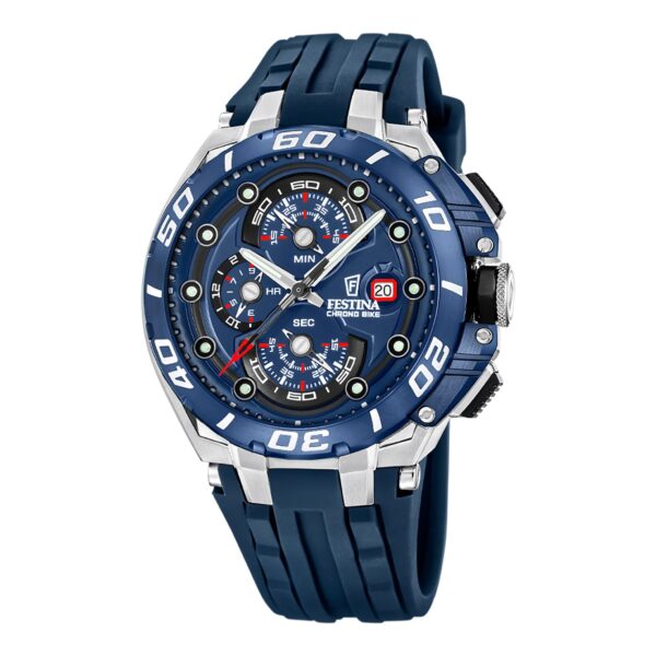 Festina Chrono Bike 2026. F20755/4