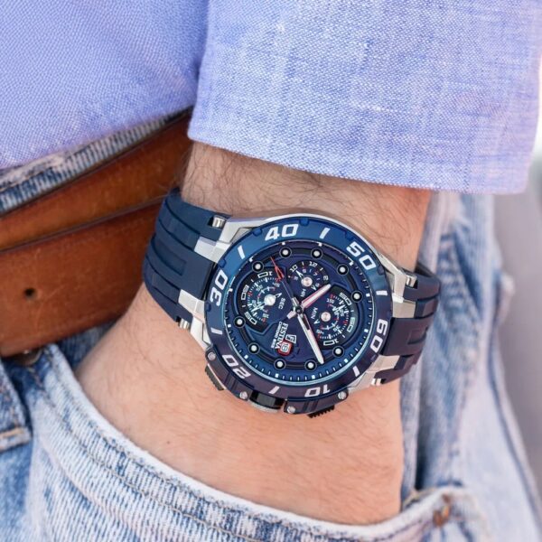 Festina Chrono Bike 2026. F20755/4