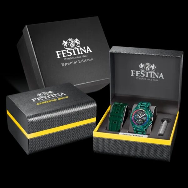 Festina Chrono Bike 2026