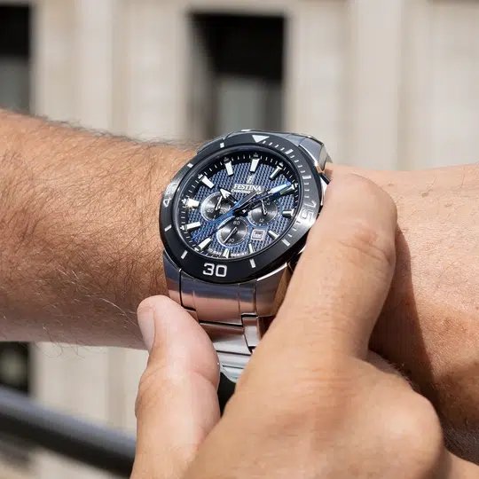 Festina Chrono Bike