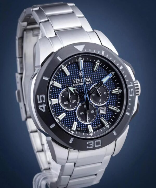 Festina Chrono Bike