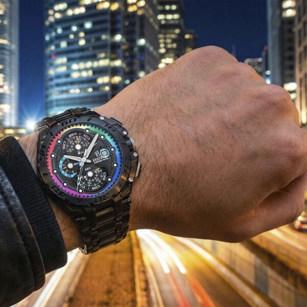 Festina Chrono Bike Limited Edition