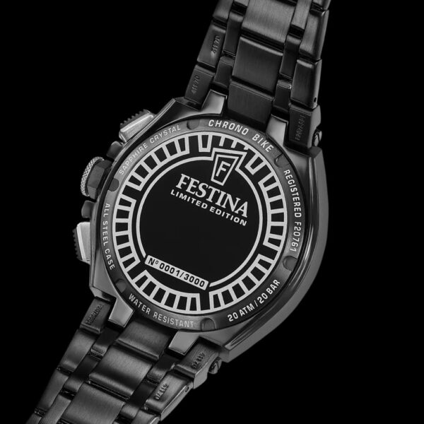Festina Chrono Bike Limited Edition