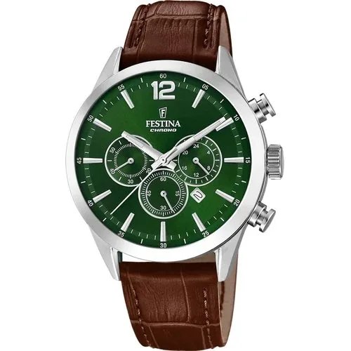 Festina Chrono Homme