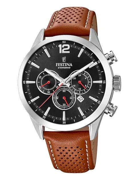 Festina Chrono homme. f20542/6