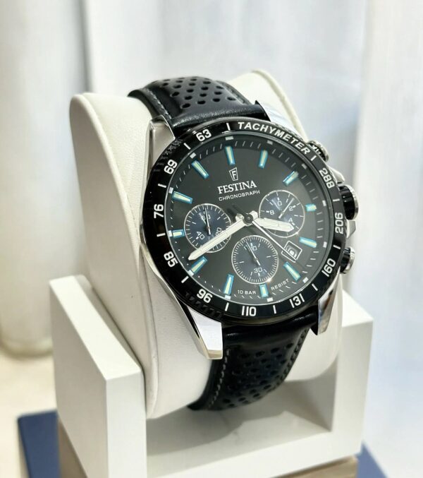 Festina Chronograph