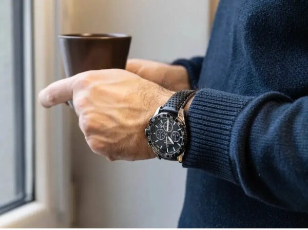 Festina Chronograph