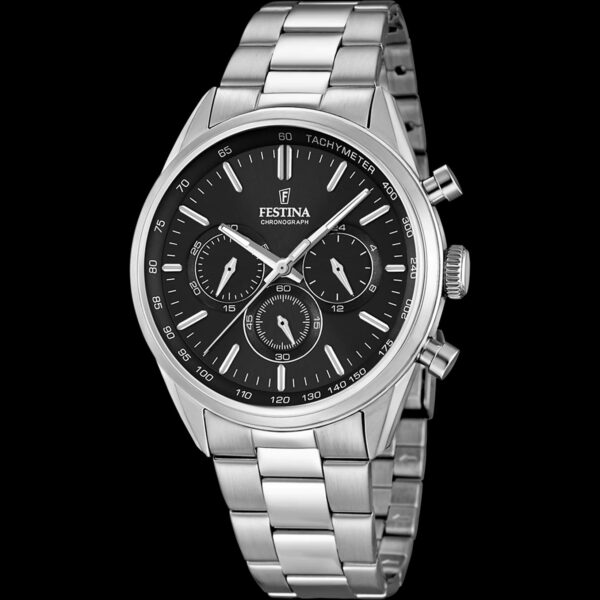 Festina Chronograph Homme. F16820/4