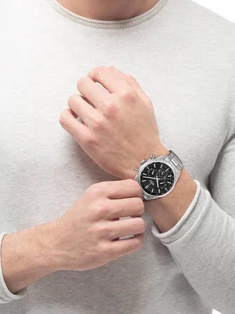 Festina Chronograph Homme. F16820/4