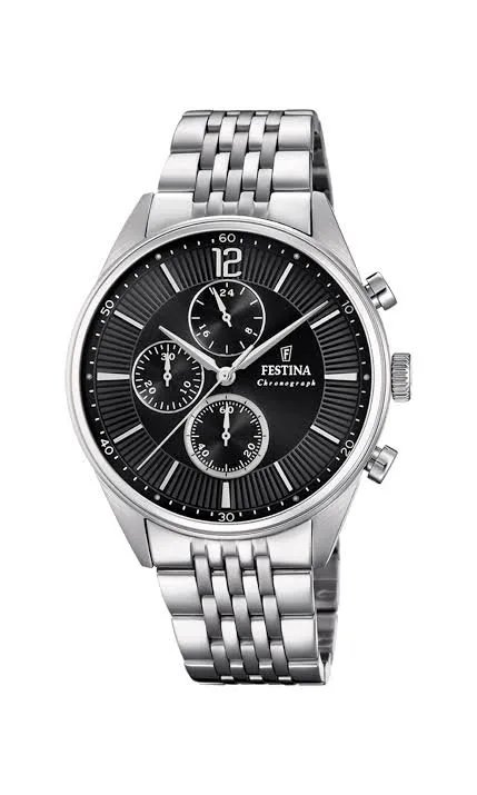 Festina Chronograph Homme