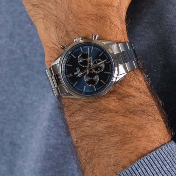 Festina Chronograph Homme. f16820/2