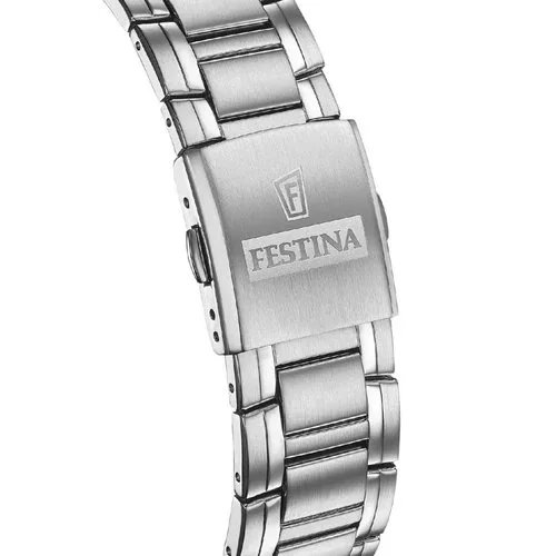 Festina Chronograph homme. f20704/3
