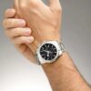 Festina Chronograph homme. f20704/3