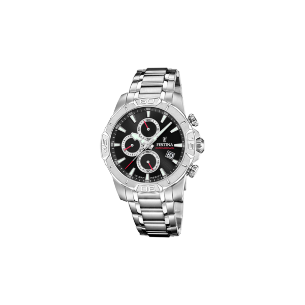 Festina Chronograph homme. f20704/6