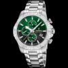 Festina Chronograph homme. f20704/5