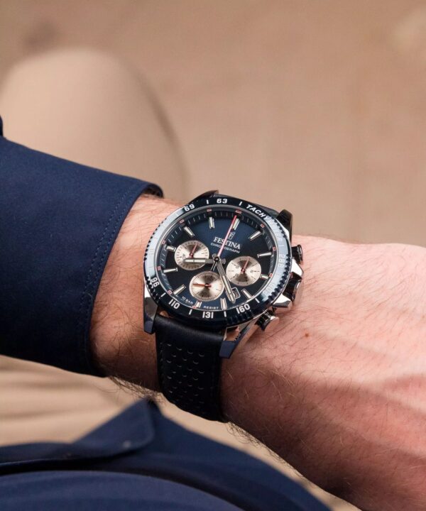 Festina Chronograph homme