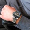 Festina Chronograph homme
