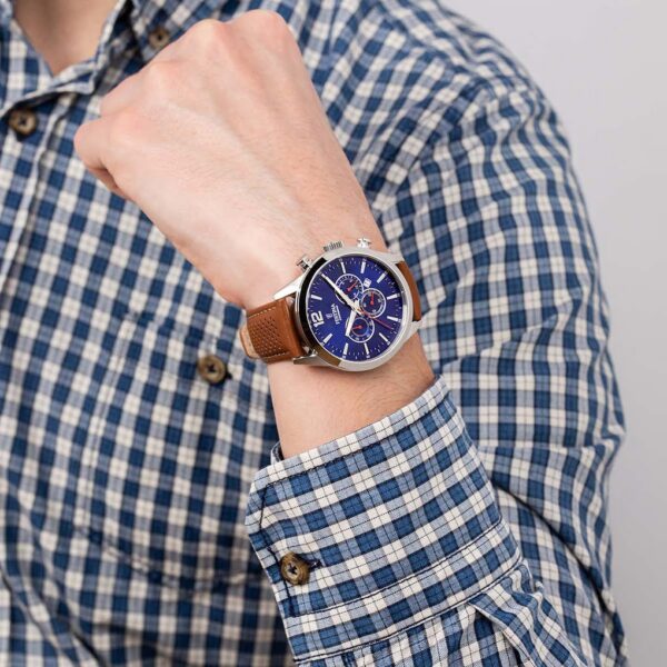 Festina Homme. F20542/3