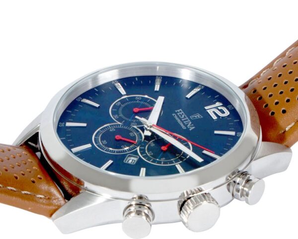 Festina Homme. F20542/3
